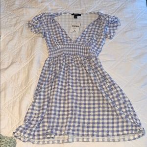 NWT Forever 21 Mini Dress